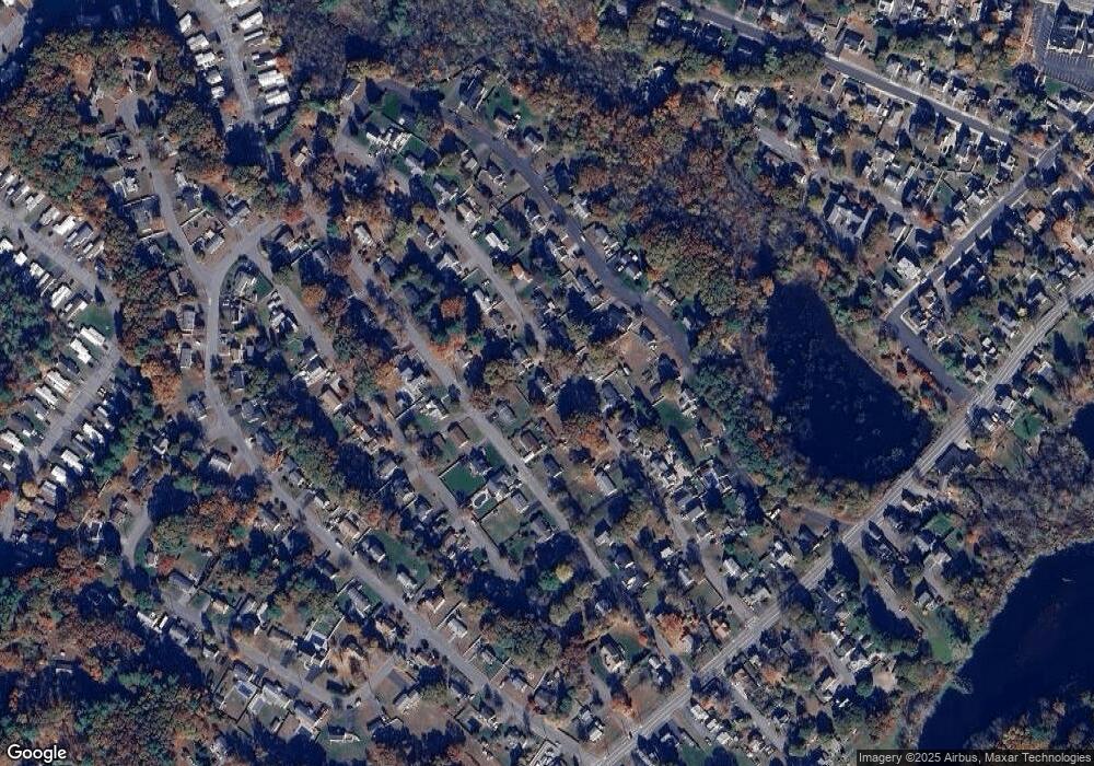 24 Gates Ave, Hudson, MA 01749 - photo 1