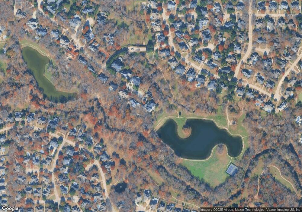 1224 Wyndham Hill Ln, Southlake, TX 76092 - photo 1