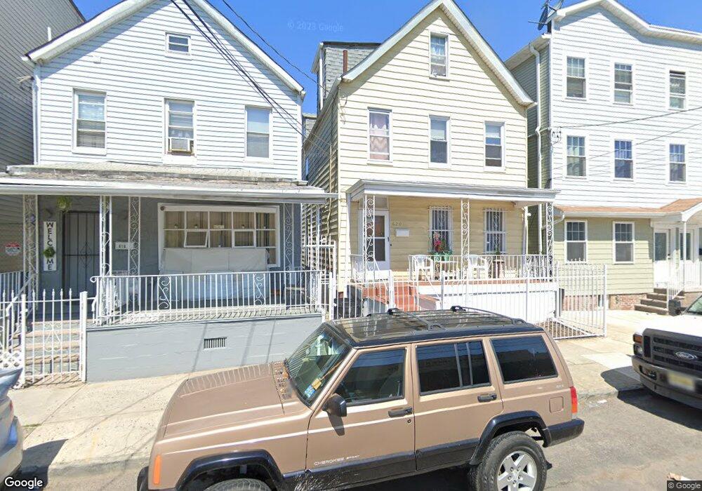 620 3rd St, Newark, NJ 07107 - photo 1