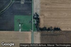 23552 N 1200th St, Chrisman, IL 61924