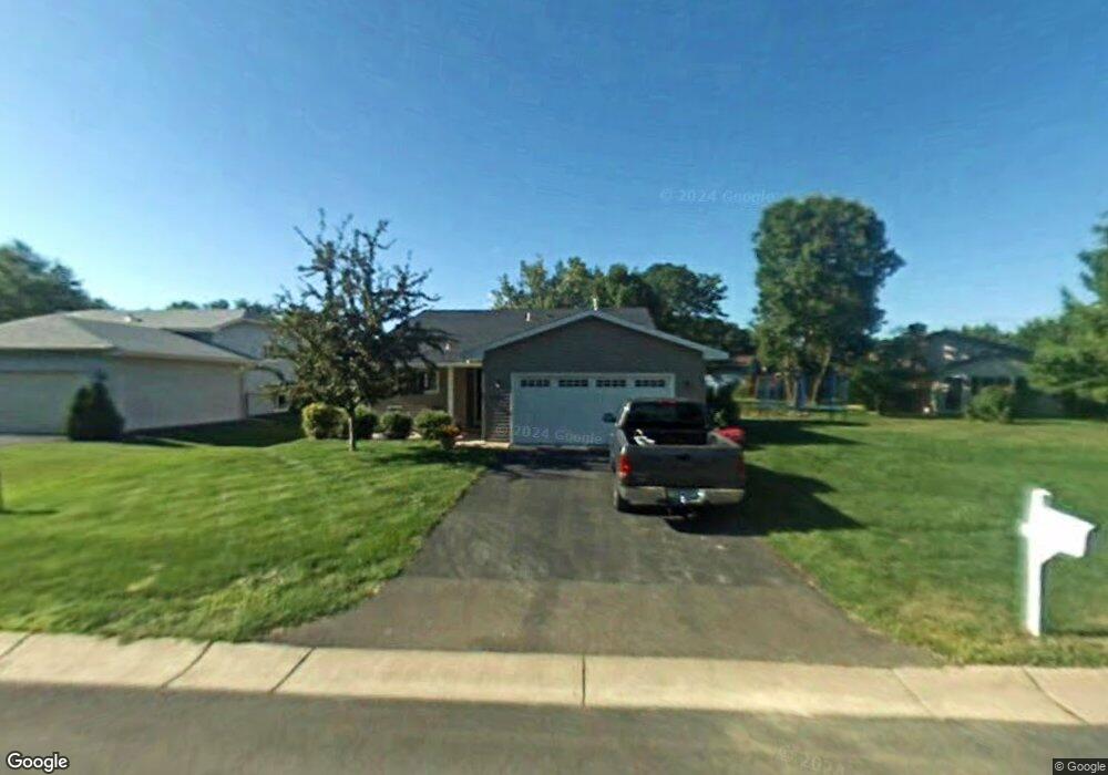 10058 Ives Way, Maple Grove, MN 55369 - photo 1