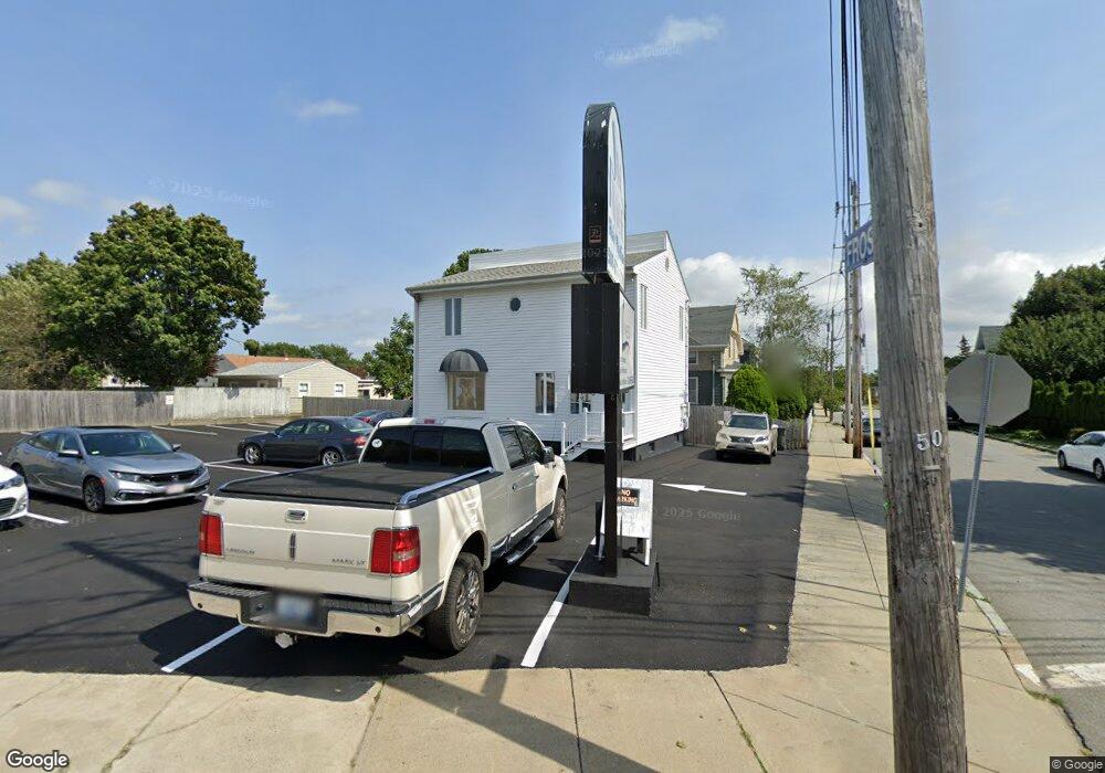 954 Stafford Rd unit 2, Fall River, MA 02721 - photo 1