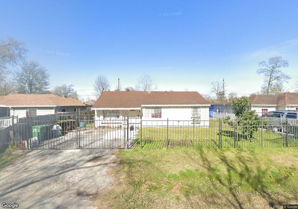 13429 Force St, Houston, TX 77015 - photo 1
