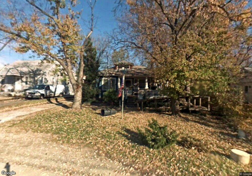 5743 First Ave, Halethorpe, MD 21227 - photo 1