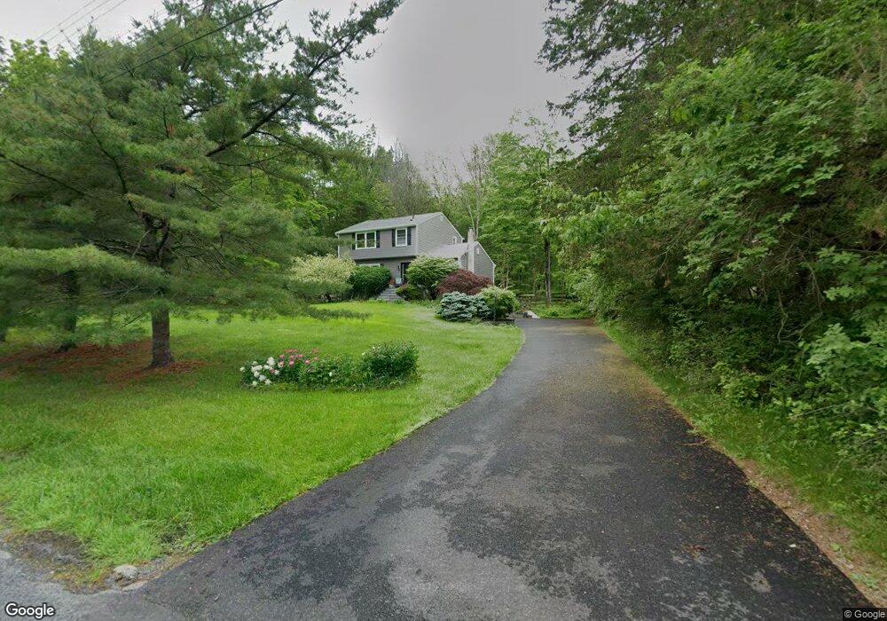 906 Meadowbrook Rd, Newton, NJ 07860 - photo 1