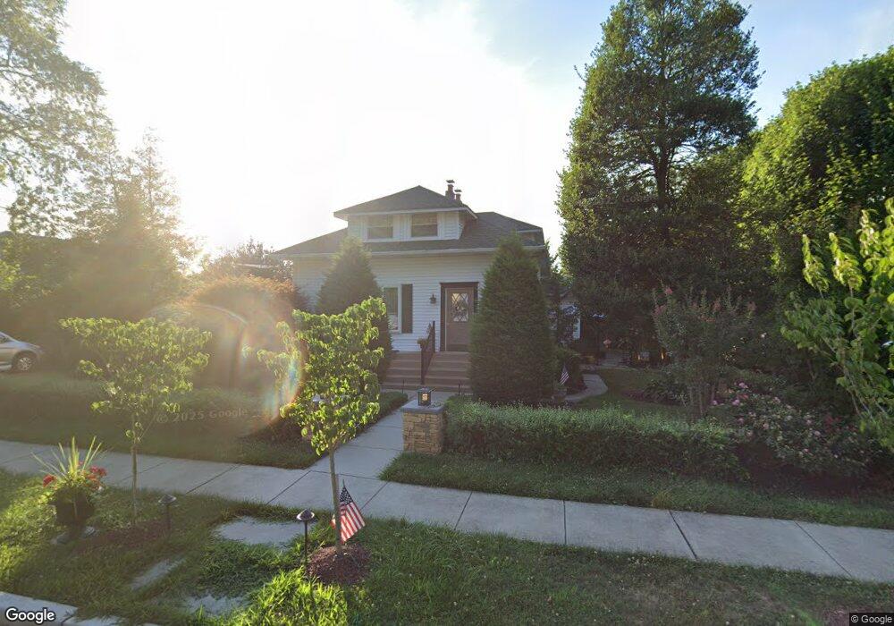 147 E Graisbury Ave, Audubon, NJ 08106 - photo 1