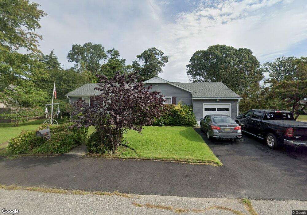 21 Fairwood Dr, Bayville, NJ 08721 - photo 1