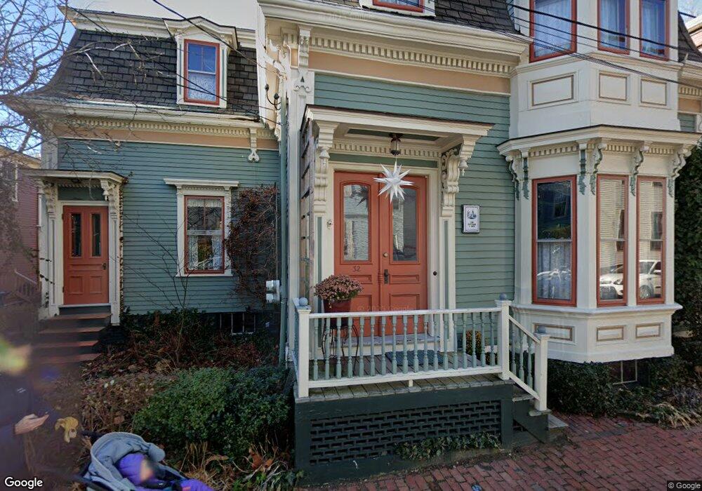 32 May St, Portland, ME 04102 - photo 1