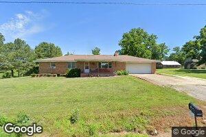 4524 Farm Road 2070, Purdy, MO 65734