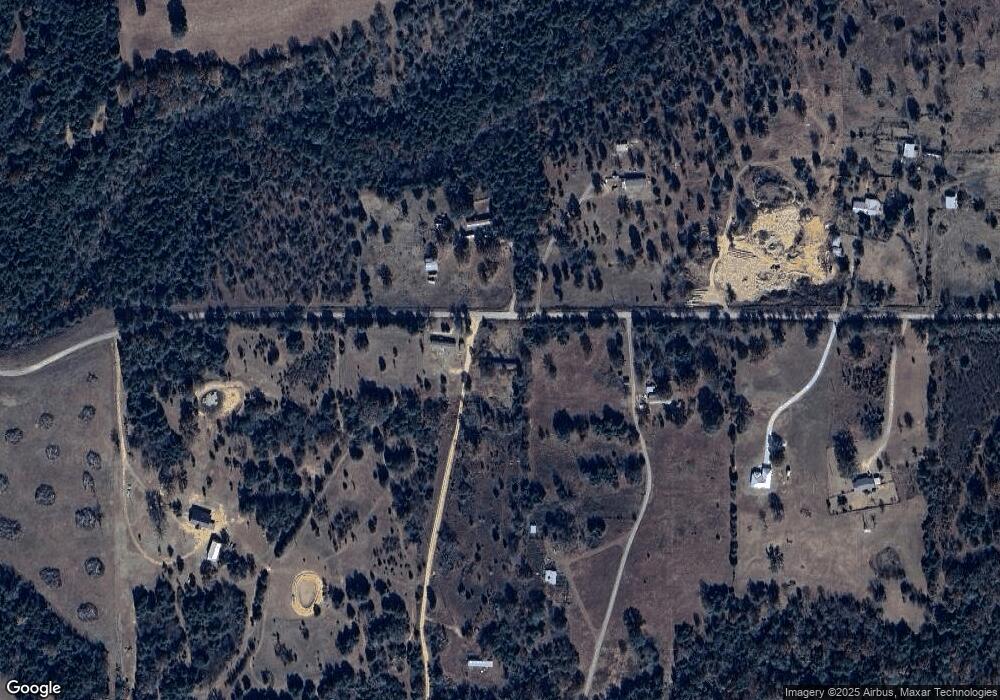 105023 S 4717 Rd, Muldrow, OK 74948 - photo 1