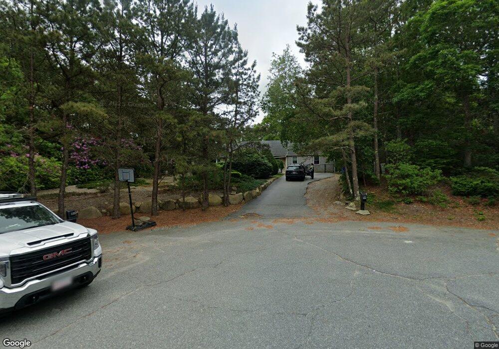 9 Hobbler Rd, Bourne, MA 2532 - photo 1