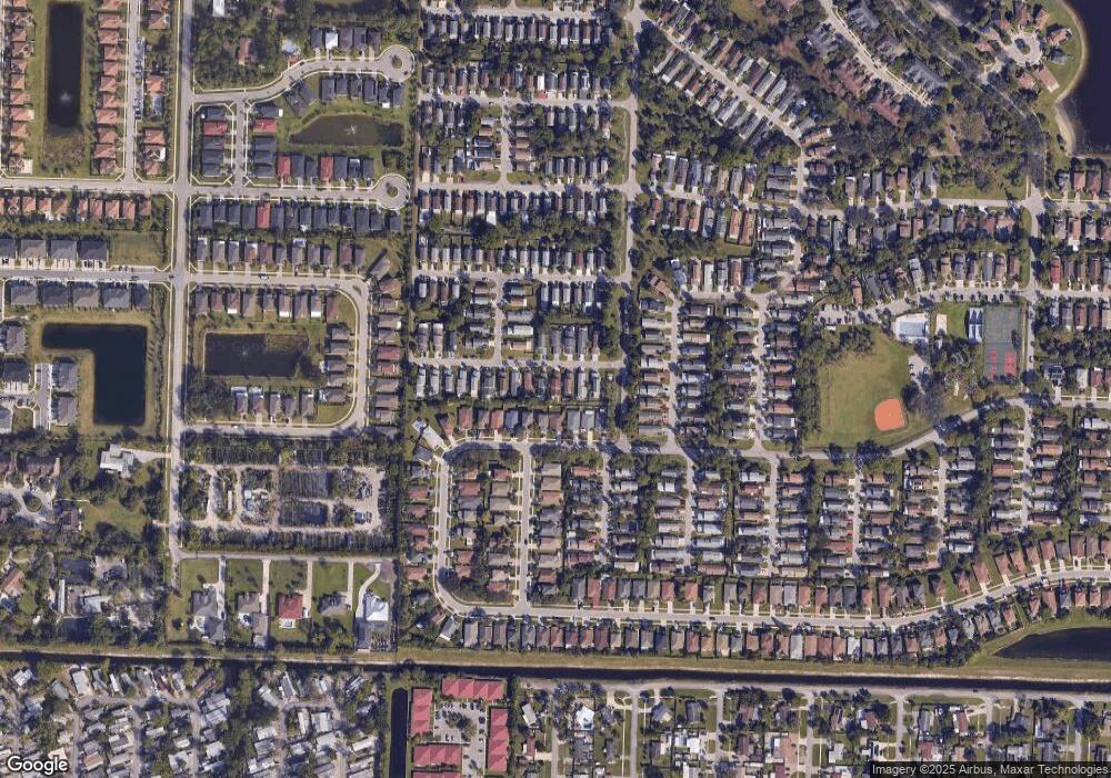 5912 Snowdrop Way, West Palm Beach, FL 33415 - photo 1