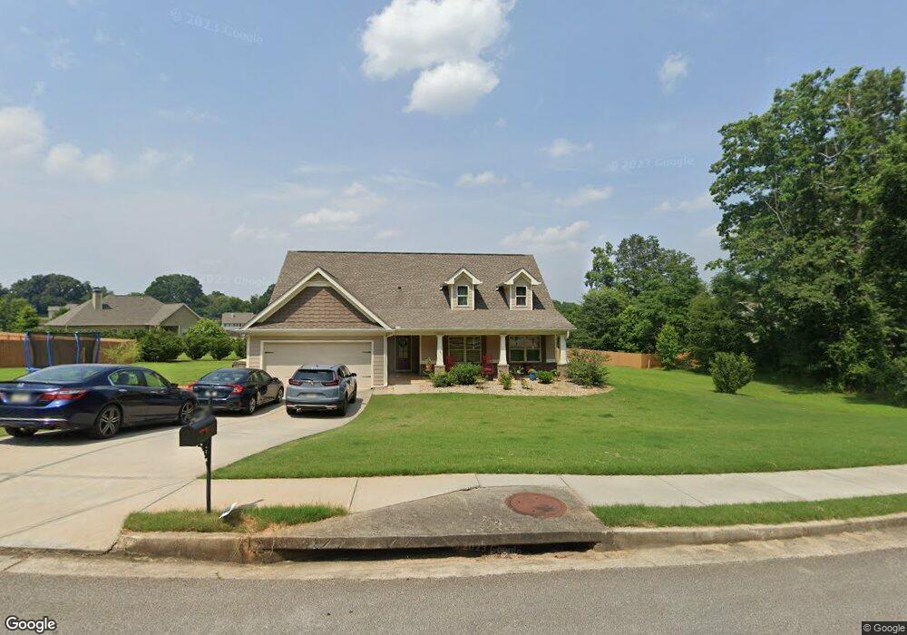 1725 Lark Trail unit 127, Jefferson, GA 30549 - photo 1