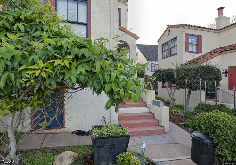 1824 Arch St, Berkeley, CA 94709 - photo 1