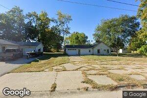 800 E St, Hamburg, IA 51640