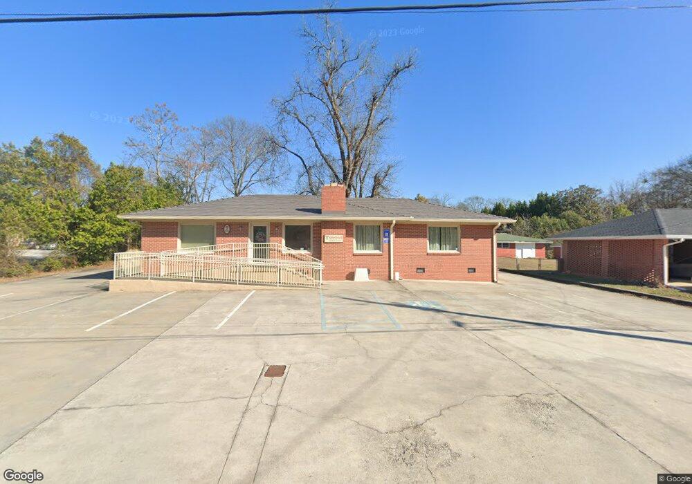 5154 Cook St NE, Covington, GA 30014 - photo 1