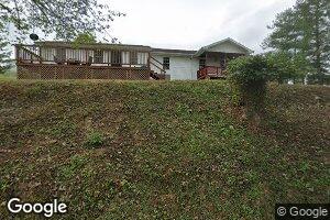 224 S Franklin Ave, Sutton, WV 26601