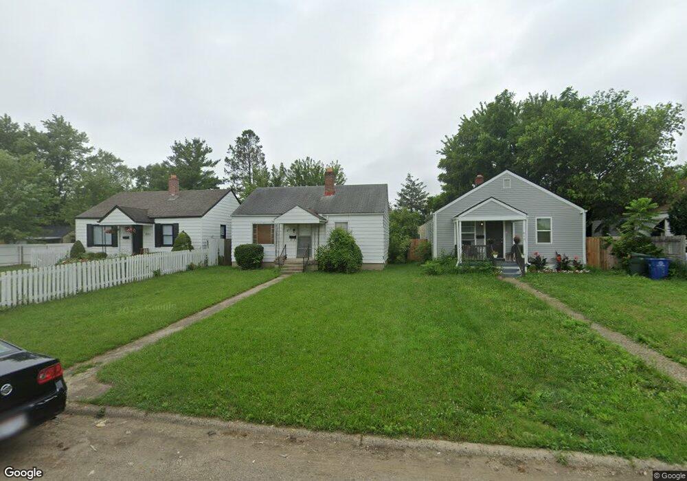 817 S Weyant Ave, Columbus, OH 43227 - photo 1