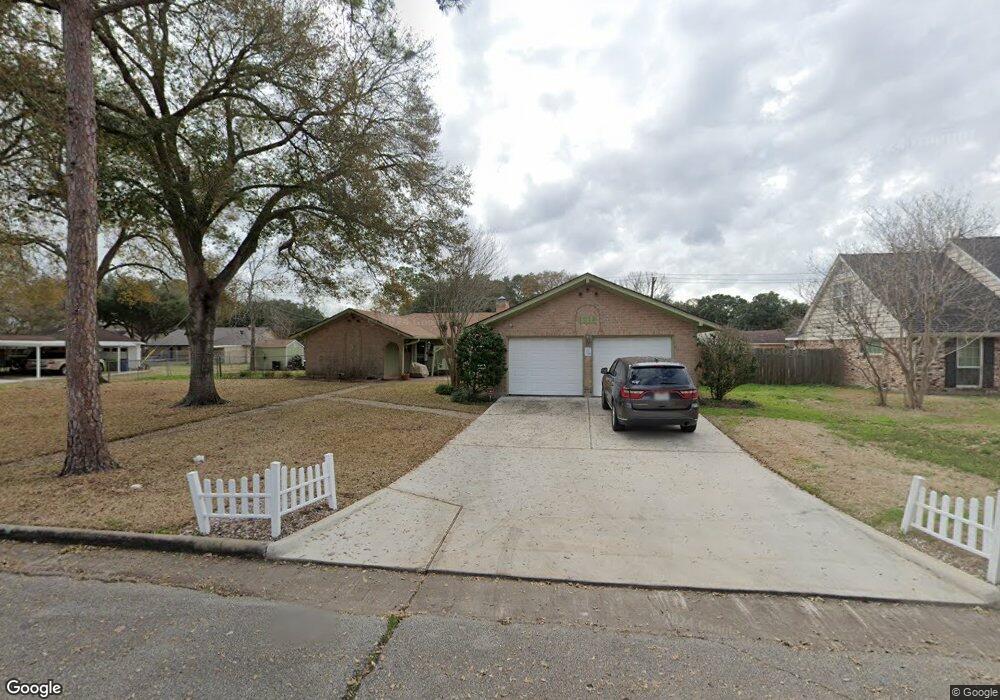 1218 Timber Ln, Rosenberg, TX 77471 - photo 1