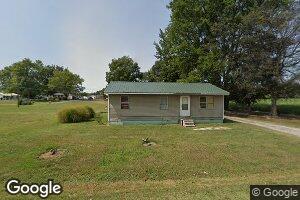 1702 Harris St, Hickman, KY 42050