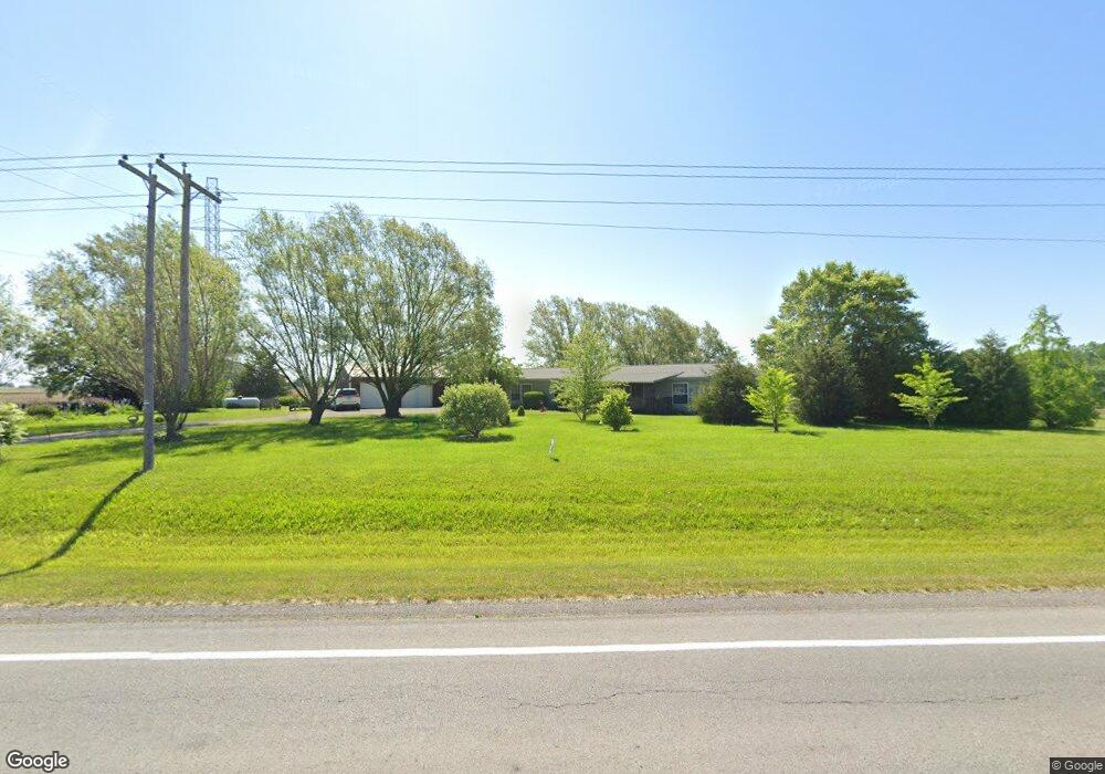 16127 Indianapolis Rd, Yoder, IN 46798 - photo 1