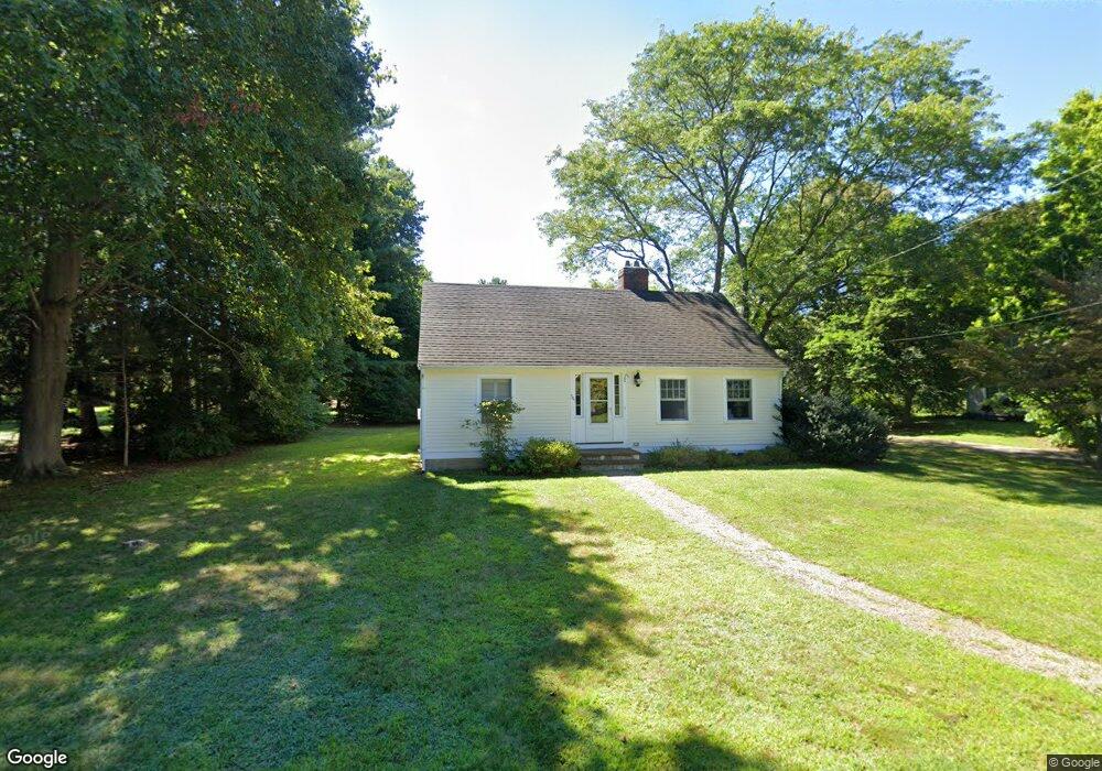 34 Porter St, Wenham, MA 01984 - photo 1