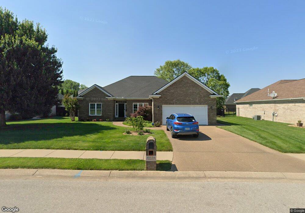 10444 Devon Ct, Newburgh, IN 47630 - photo 1