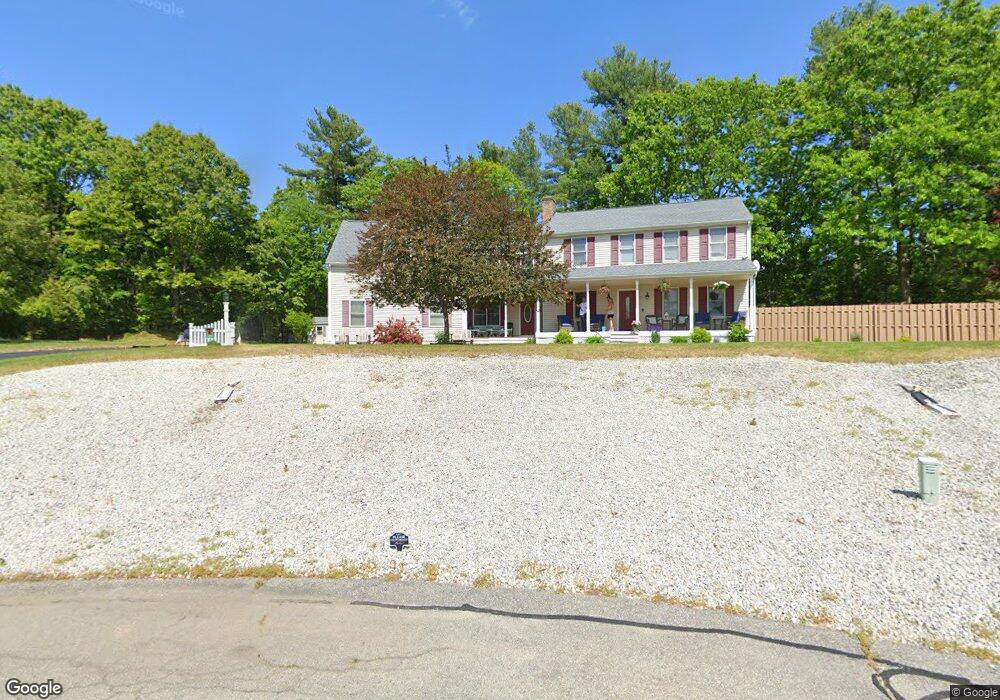 22 No Way, Uxbridge, MA 01569 - photo 1