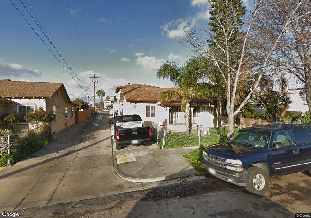 4324 Cherokee Ave unit 30, San Diego, CA 92104 - photo 1