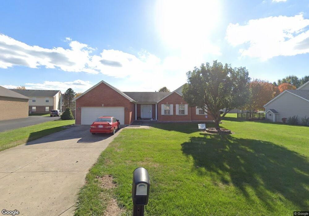 352 Northside Dr, Batesville, IN 47006 - photo 1