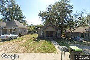 515 E 16th St, Ada, OK 74820