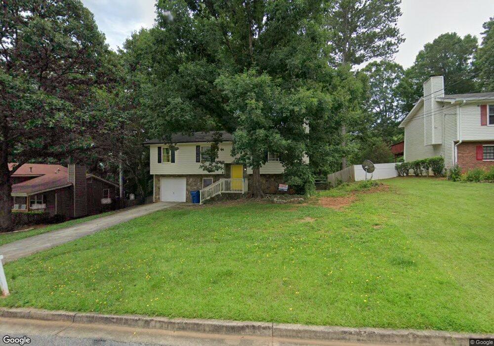 1600 Sugar Plum Dr SW, Conyers, GA 30094 - photo 1