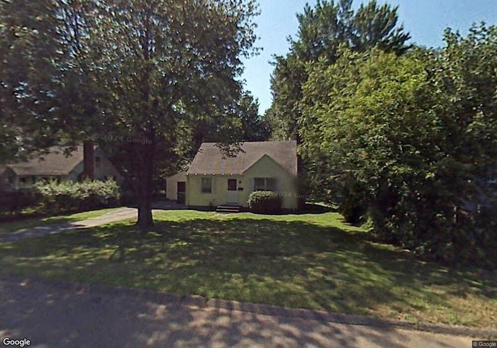 1035 Worthy St, Windsor, CT 06095 - photo 1