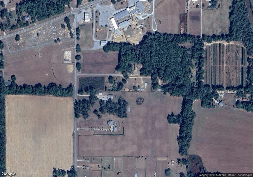 133 Shady Grove Dr, Lucedale, MS 39452 - photo 1