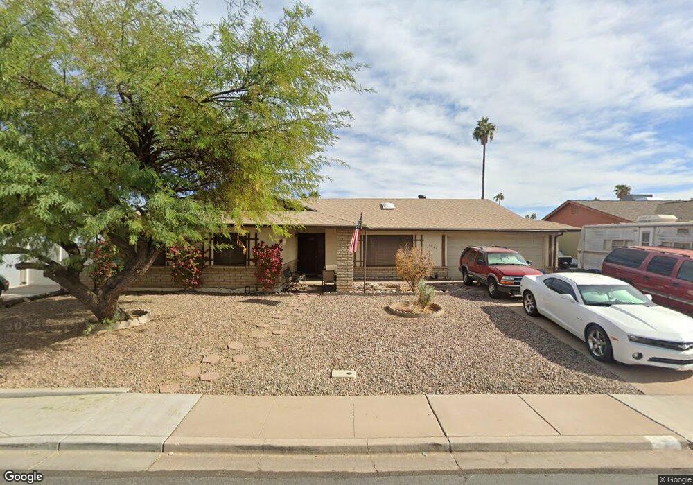 3049 S Date, Mesa, AZ 85210 - photo 1
