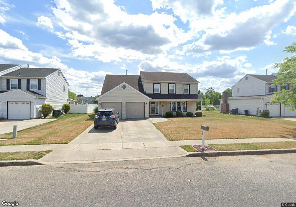 45 Appletree Ln, Sewell, NJ 08080 - photo 1