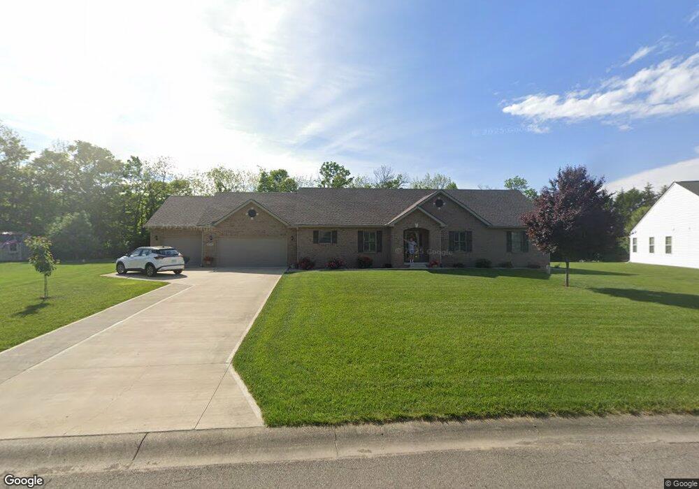 5093 Margaret Way, Anderson, IN 46013 - photo 1