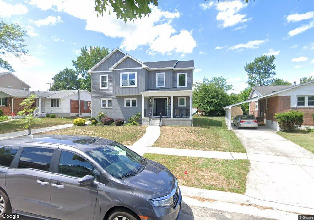 2710 Summerson Rd, Baltimore, MD 21209 - photo 1
