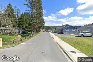 911 9th Ave, Carbonado, WA 98323