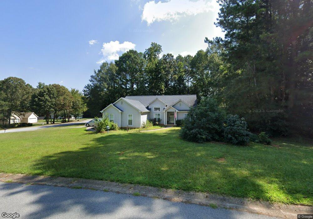 3095 Flintlock Ct unit 1, Dacula, GA 30019 - photo 1