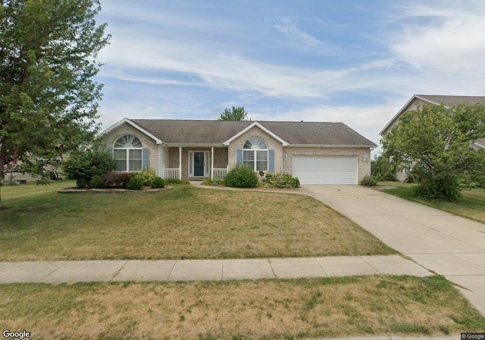 51 Kingfisher Cir, Lafayette, IN 47909 - photo 1