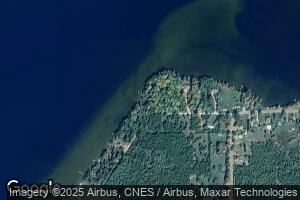 W2890 Luepnitz Ln, Moran, MI 49760