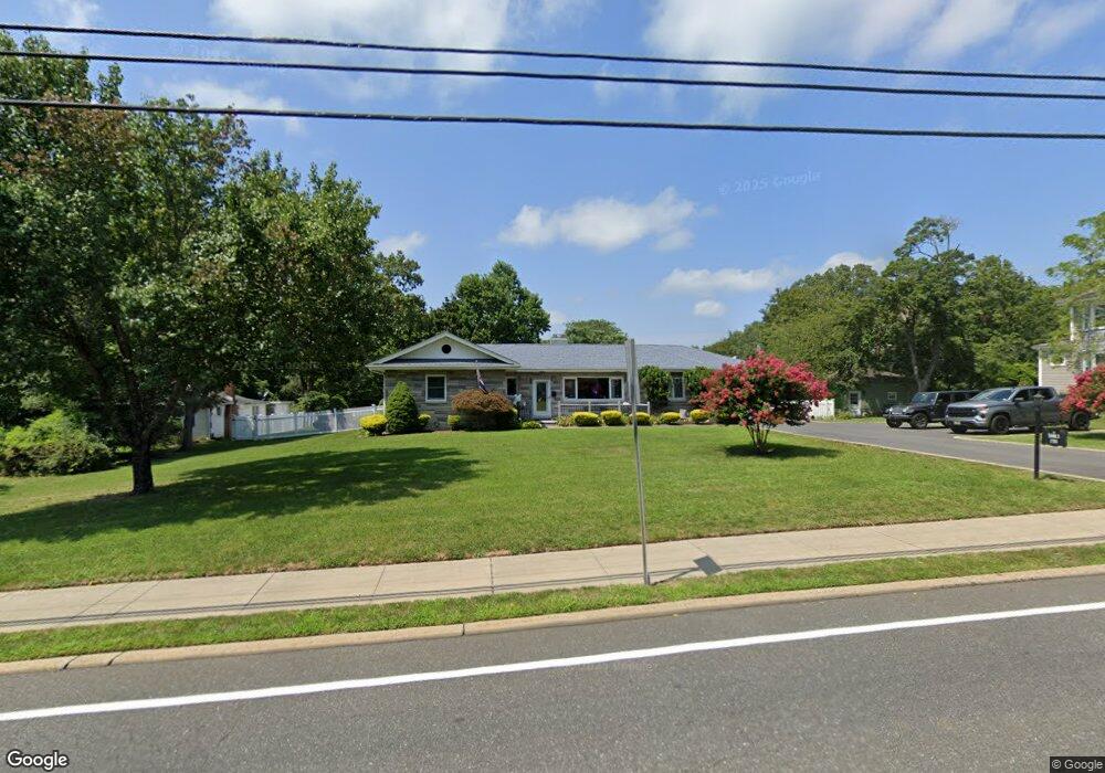 233 N Shore Rd, Absecon, NJ 08201 - photo 1