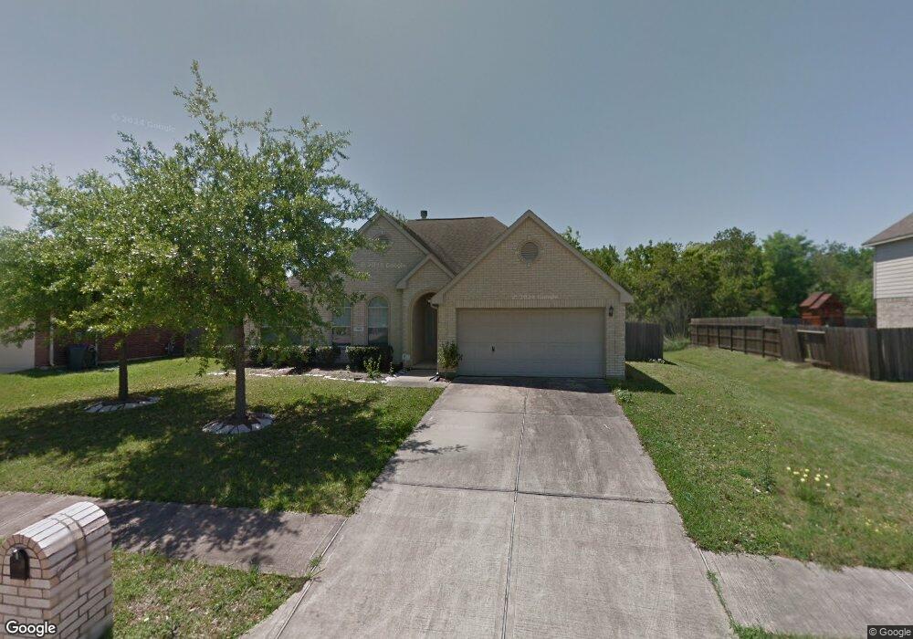 3412 Norma Ln, Pearland, TX 77584 - photo 1