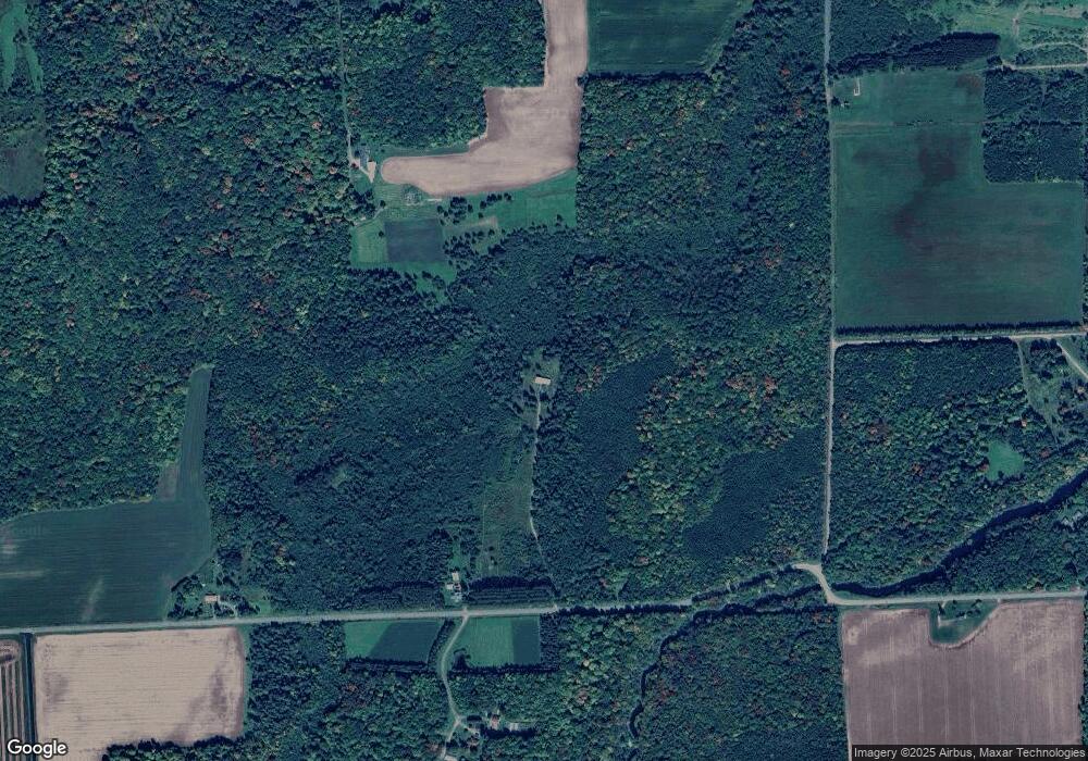 W10800 Blue Bell Rd, Deerbrook, WI 54424 - photo 1