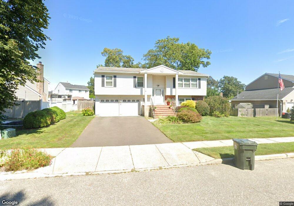13 Digger St, Howell, NJ 07731 - photo 1