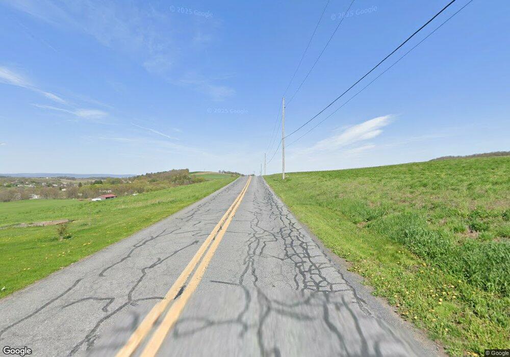 8 Scull Hill Loop Rd, Bernville, PA 19506 - photo 1