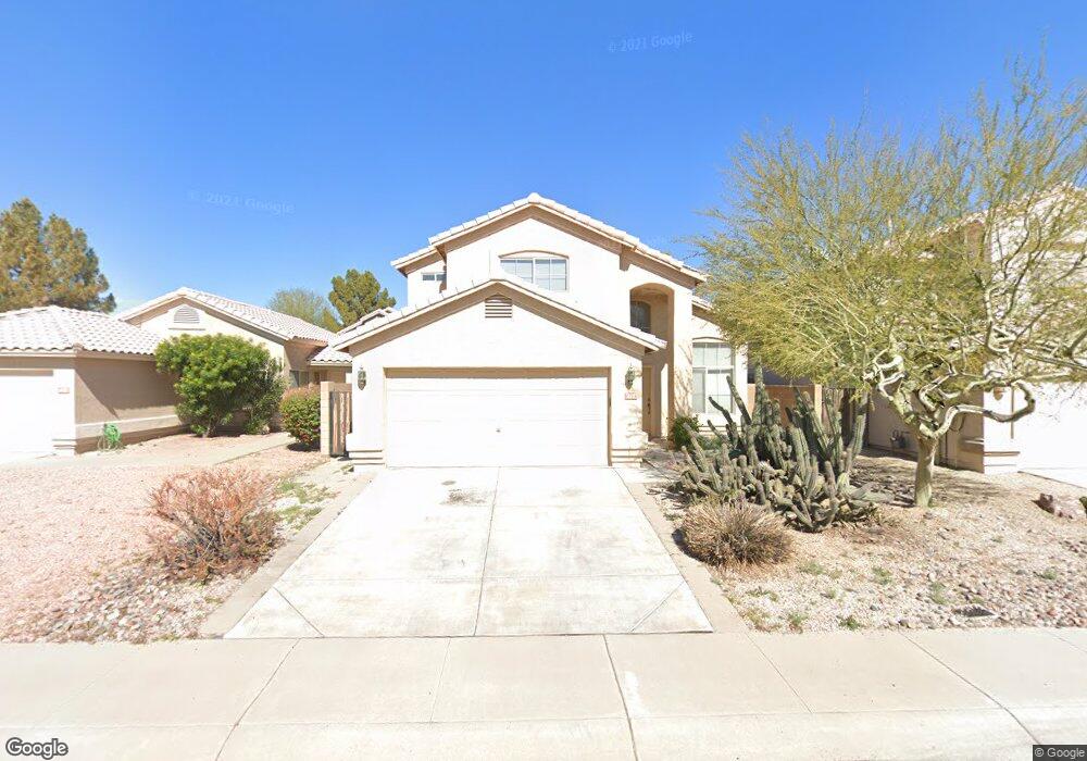 470 W Colt Rd, Tempe, AZ 85284 - photo 1