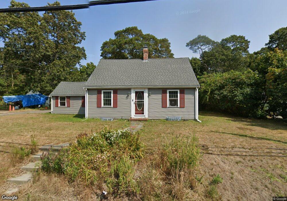 664 Strawberry Hill Rd, Centerville, MA 02632 - photo 1