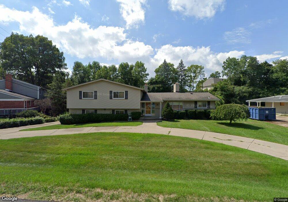 2974 London Wall, Bloomfield Hills, MI 48304 - photo 1